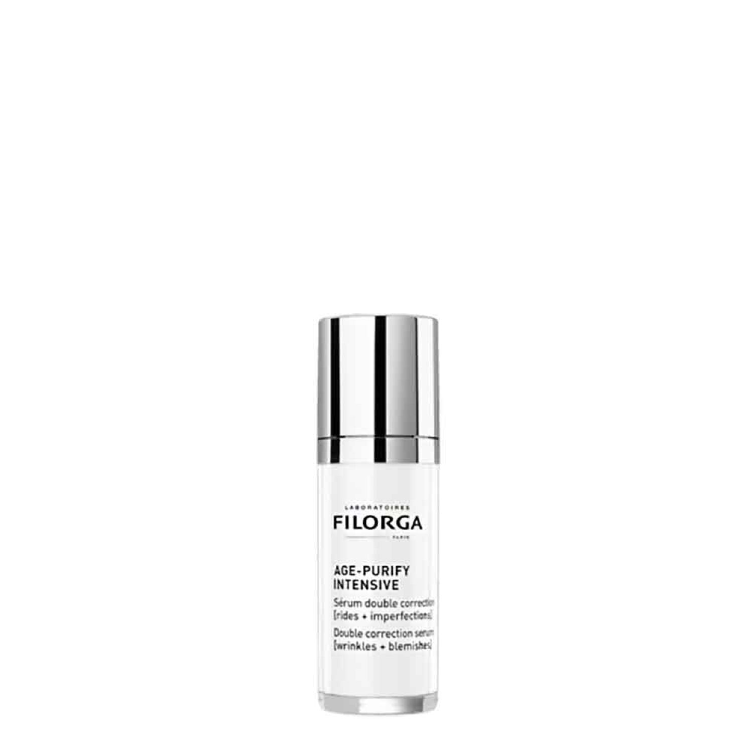 Filorga age-purify intensive