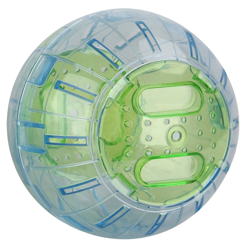 Palla per esercizi 18 cm