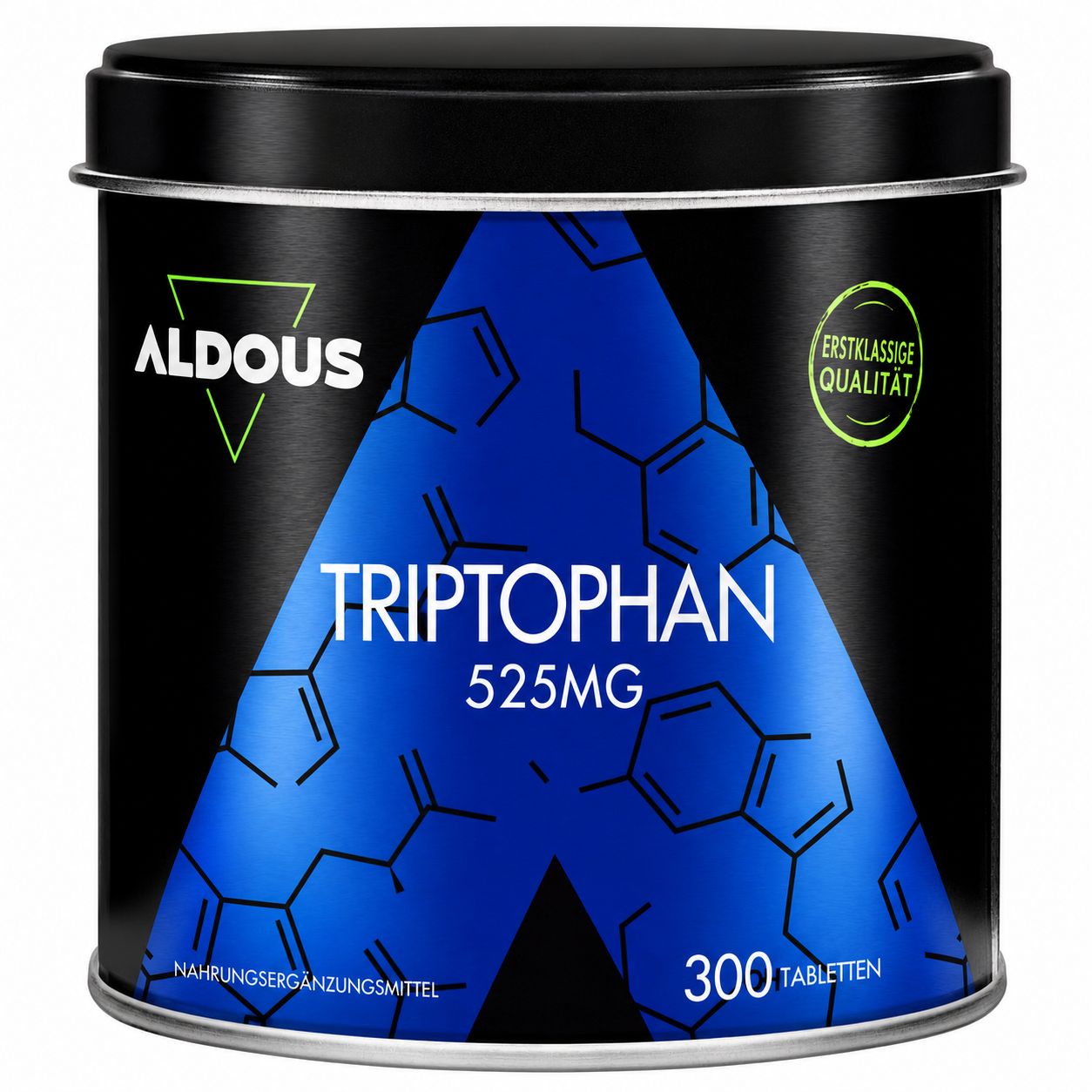 Aldous Compresse di L-Triptofano