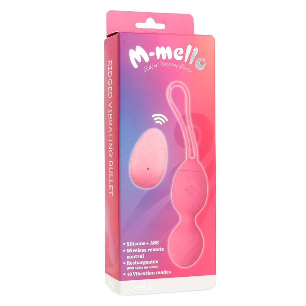 Ovetto Vibrante Ridged