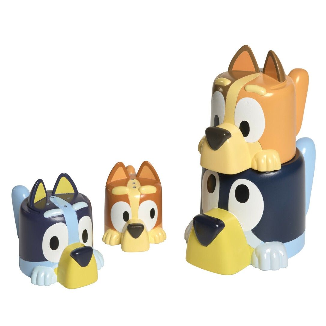 Scaldabagno TOMY Bluey