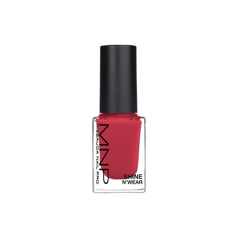 MNP SHINE N'WEAR SMALTO UNGHIE 290 BERRY