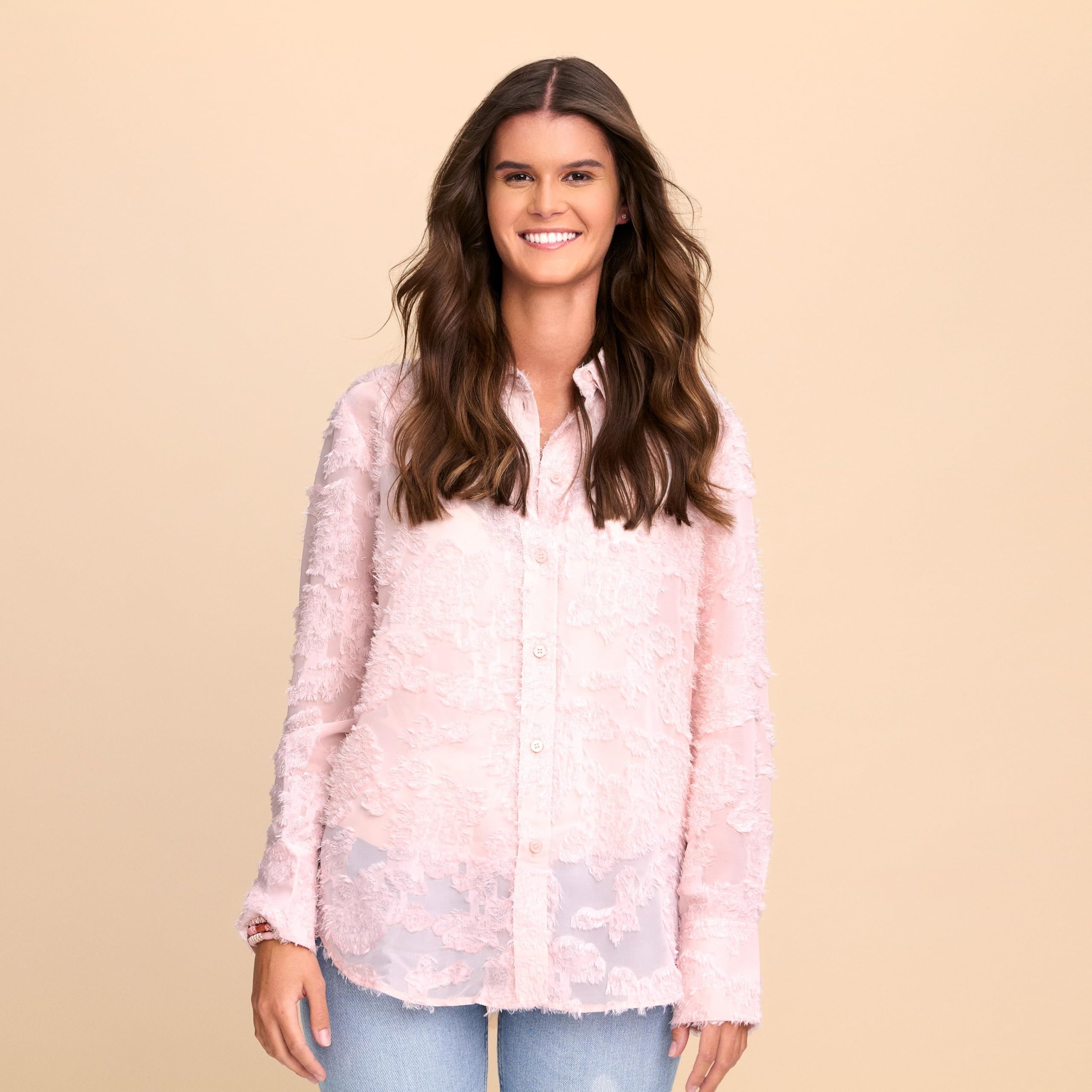 Set di ferri arricciacapelli Volumize Me di Invisibobble con Hairlovetech.