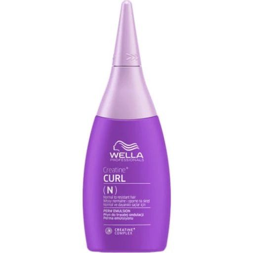 Wella Wp Crea Curl n-r Base  Enesptru