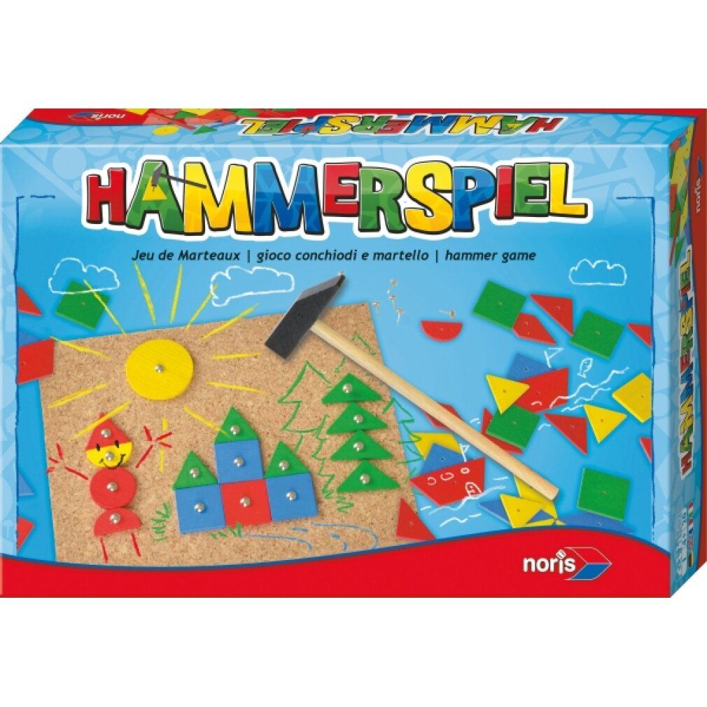 Gioco del martello
