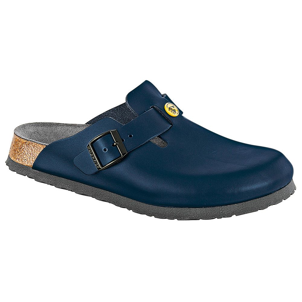 Birkenstock Scarpe Boston ESD