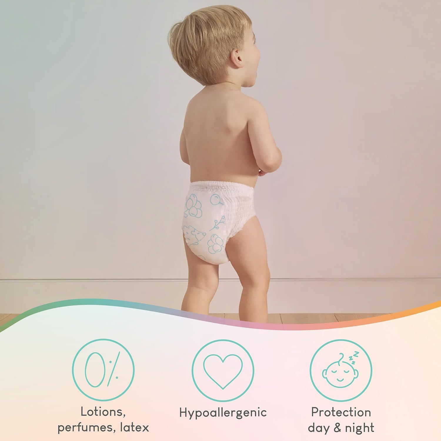 Pillo Pants Taglia 7 XXL 15+ Kg