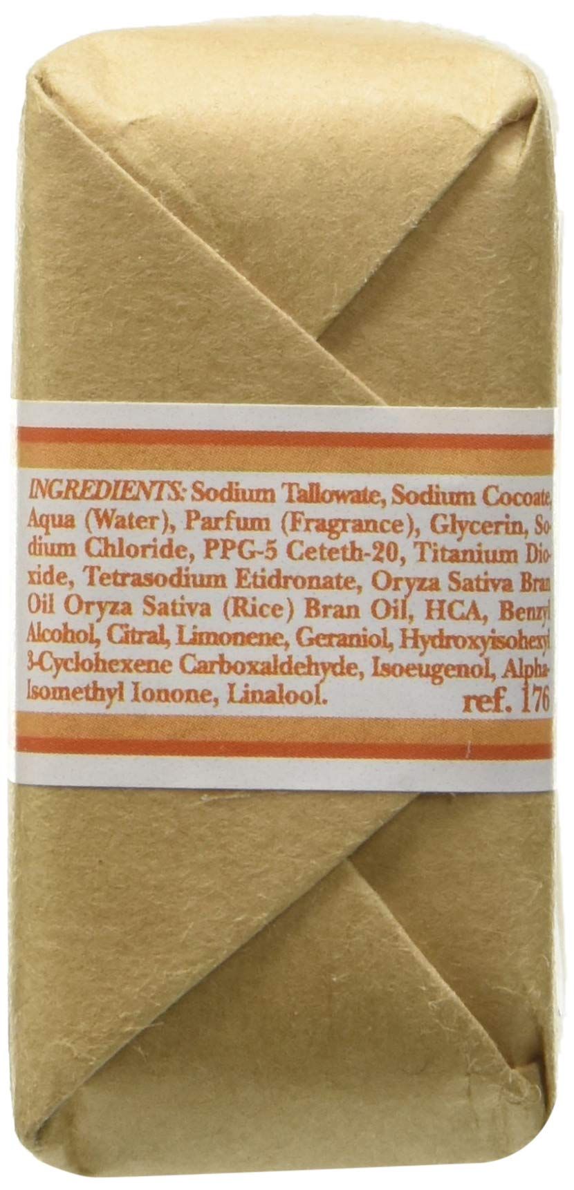 Rance Sapone 150 g all'olio di riso