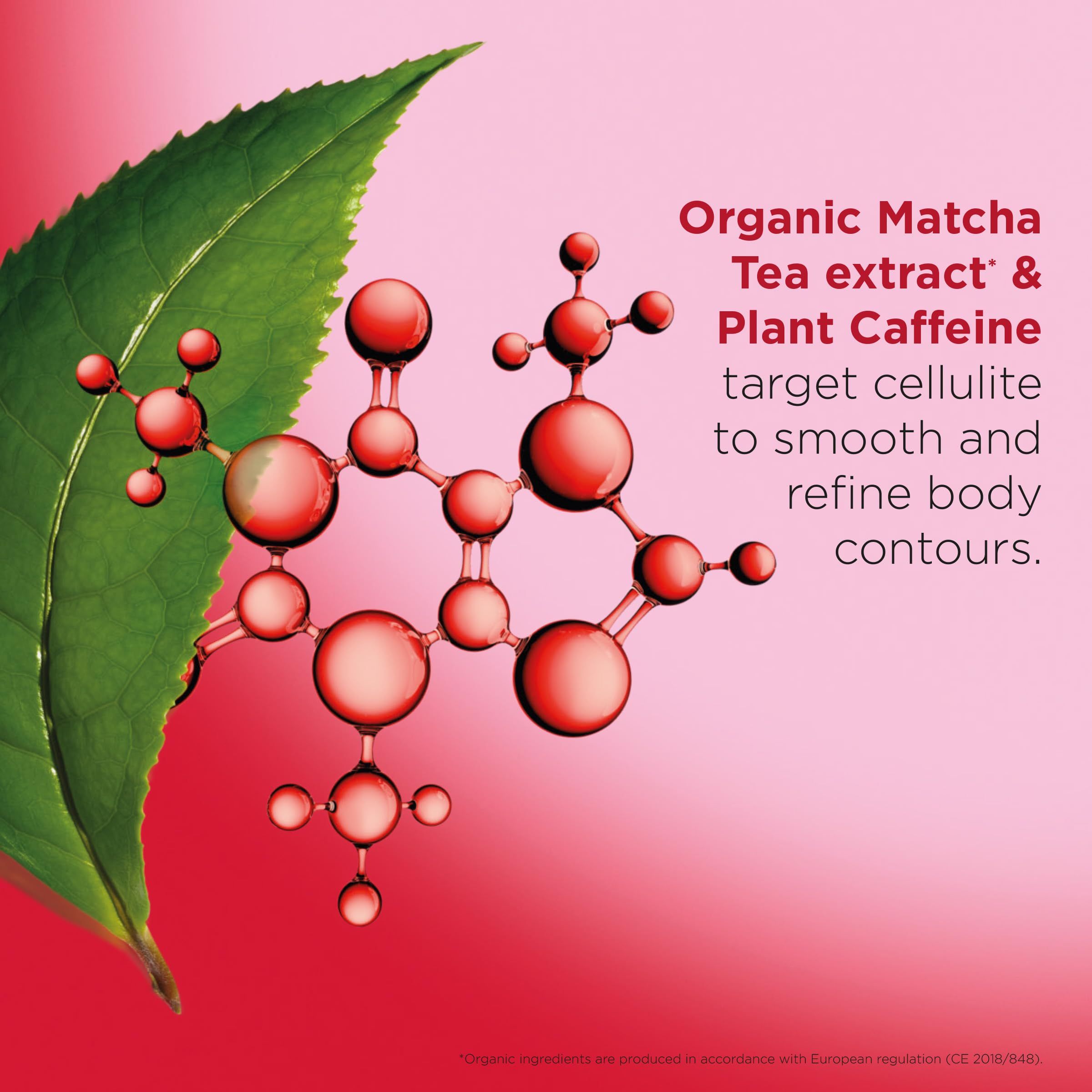 Clarins Body Fit Active trattamento rimodellante corpo