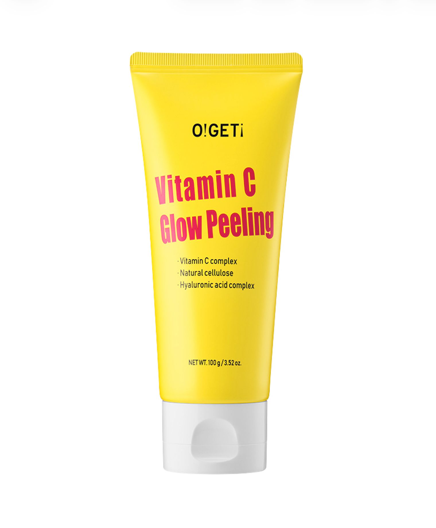 Vitamin C Glow Peeling Gel