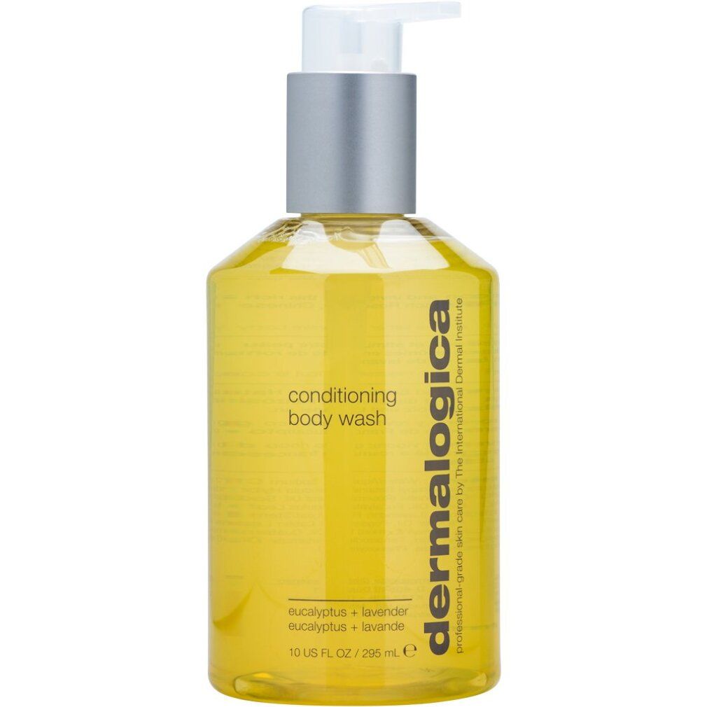 Dermalogica Conditioning Body Wash Bath Gel