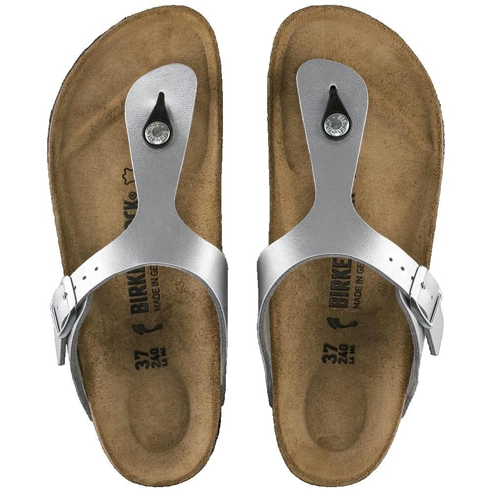 birkenstock Scarpe Gizeh stretta