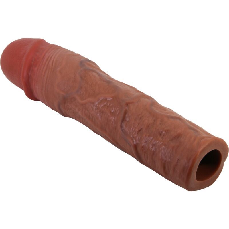 Guaina e Prolunga Pene Stevenson 20,5 cm