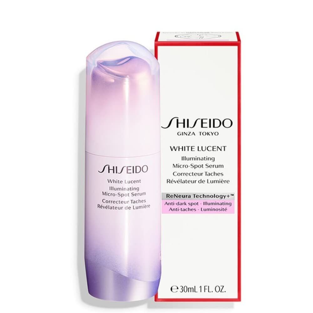 Shiseido White Lucent Micro Serum, 30 ml