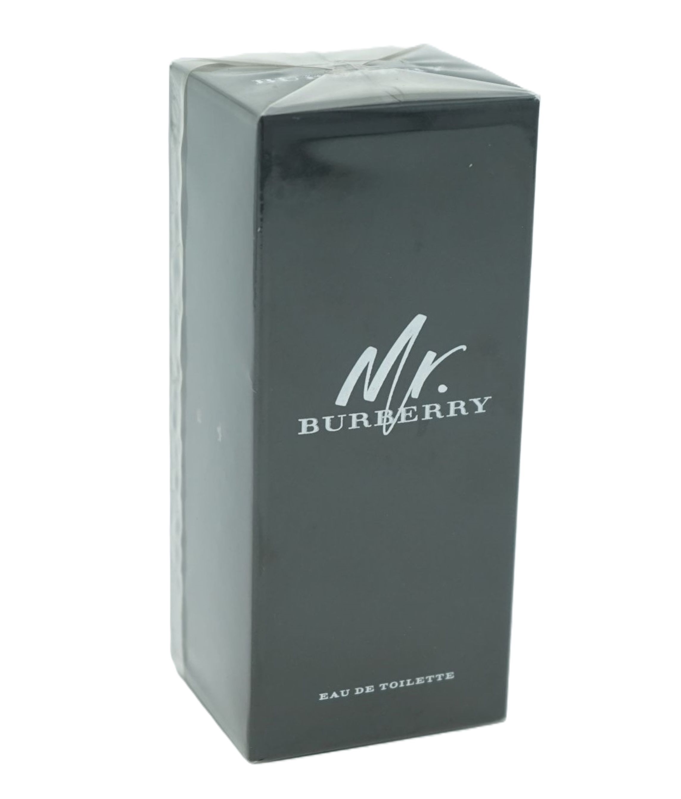 Burberry Mr Burberry Edt Spray