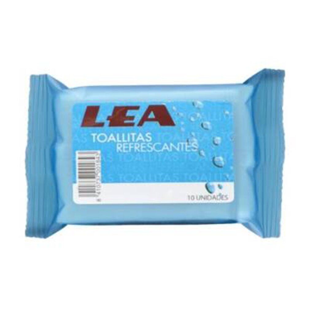 Bea Fresh Salviettine Rinfrescanti