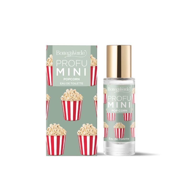 Bottega Verde ProfuMINI - Popcorn - Eau de toilette