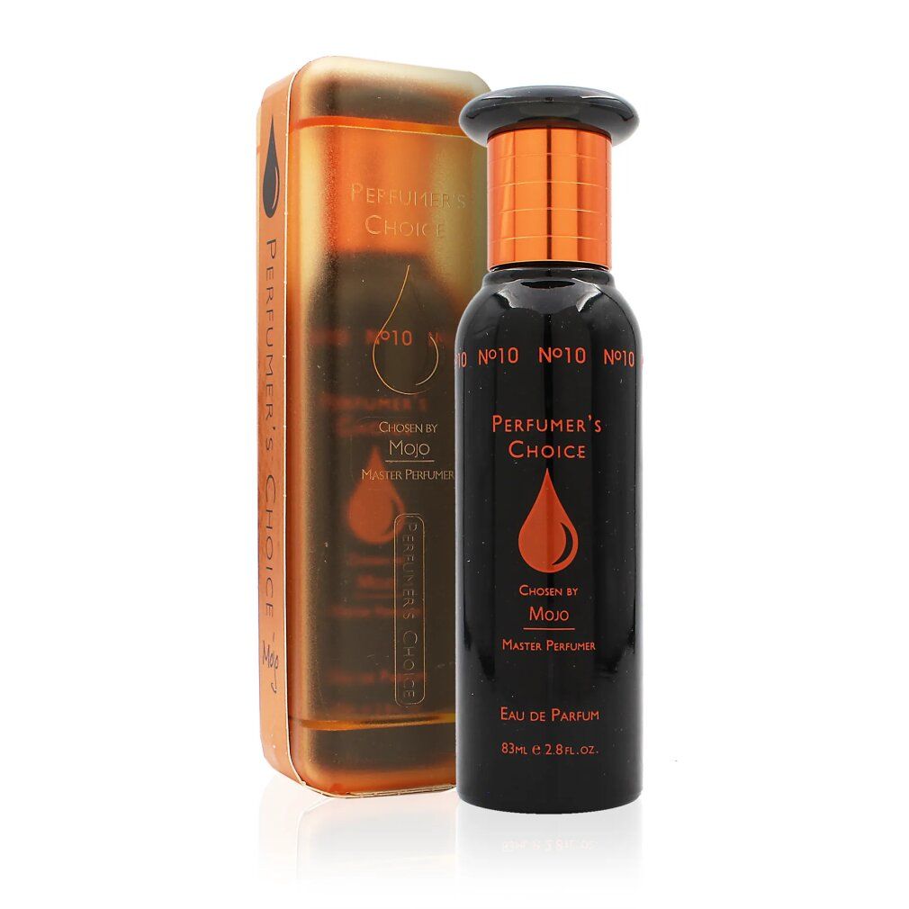 Perfumer s Choice No. 10 Mojo Eau de Parfum Spray