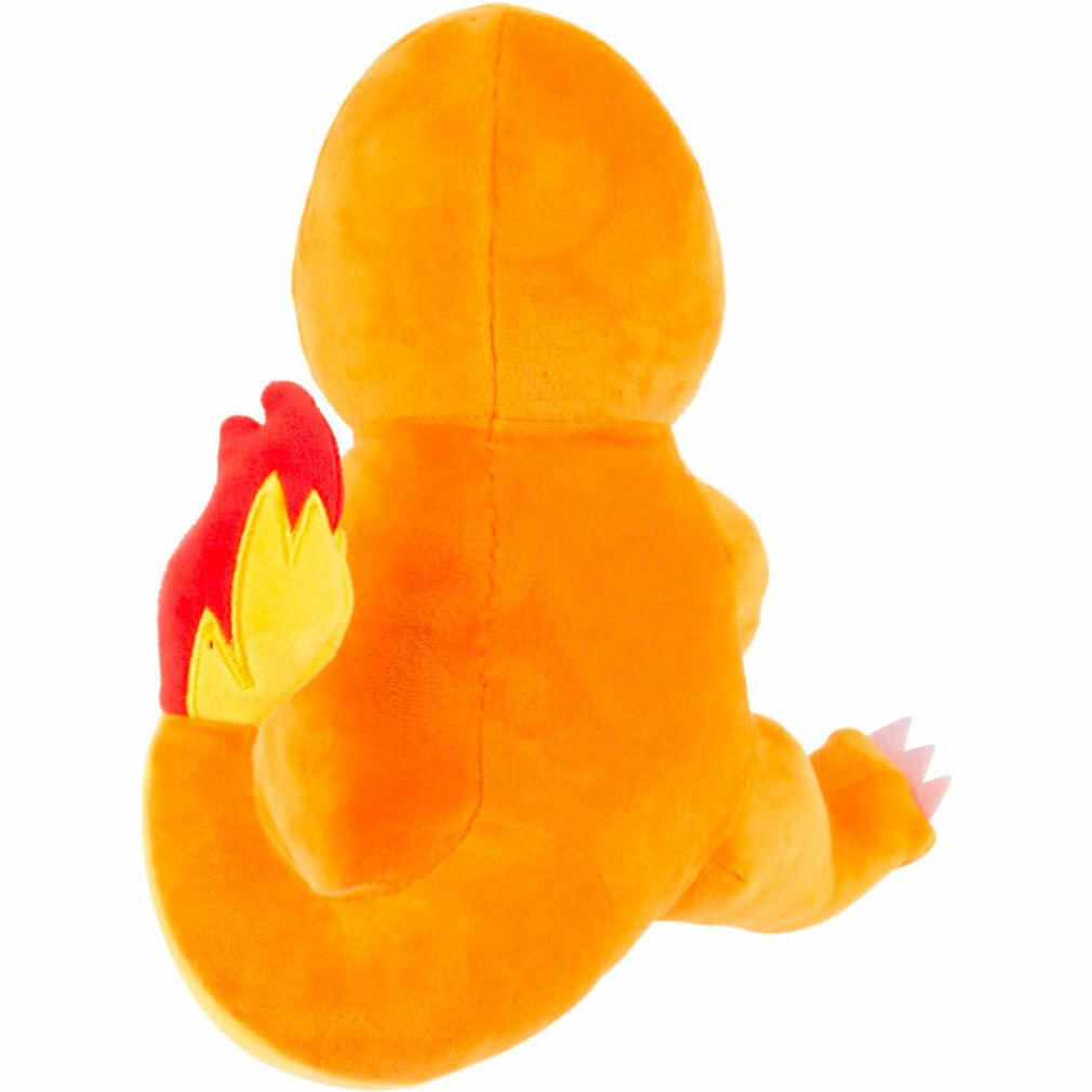 Peluche Pokémon Glumanda 20 cm