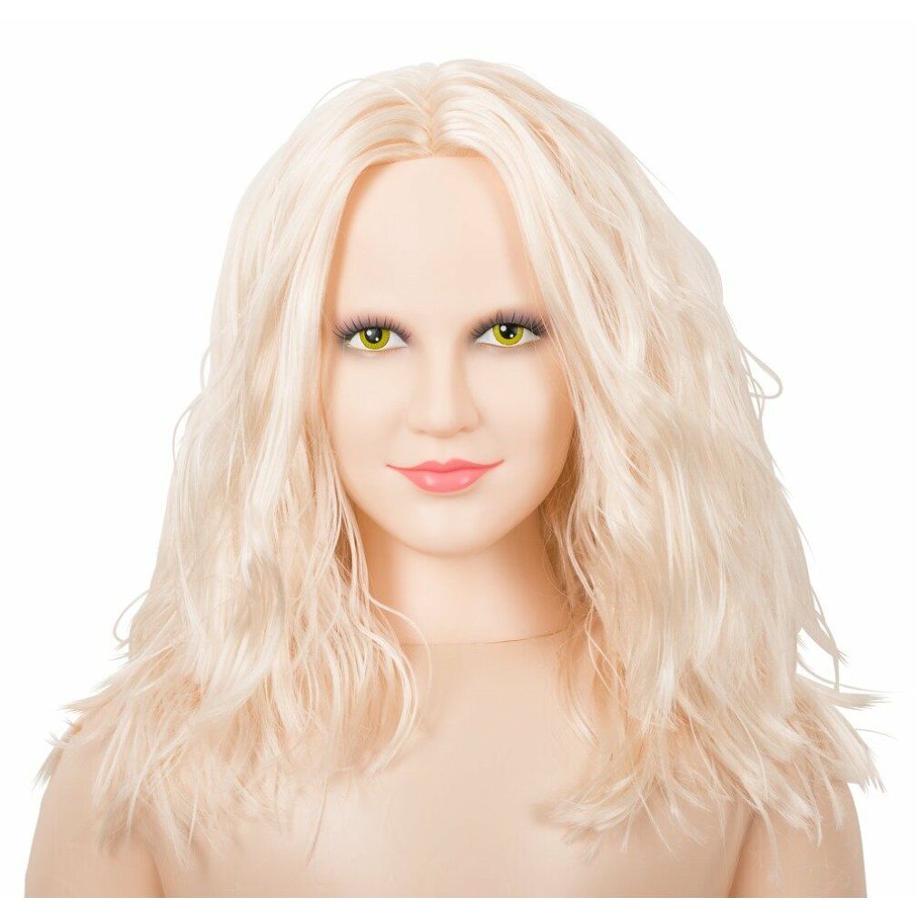 Lovedoll Lifesize Lucy caldo