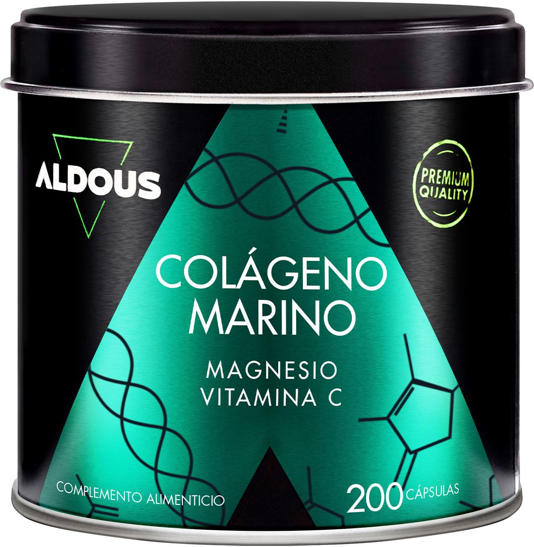Aldous - Collagene Marino - Bellezza e Benessere