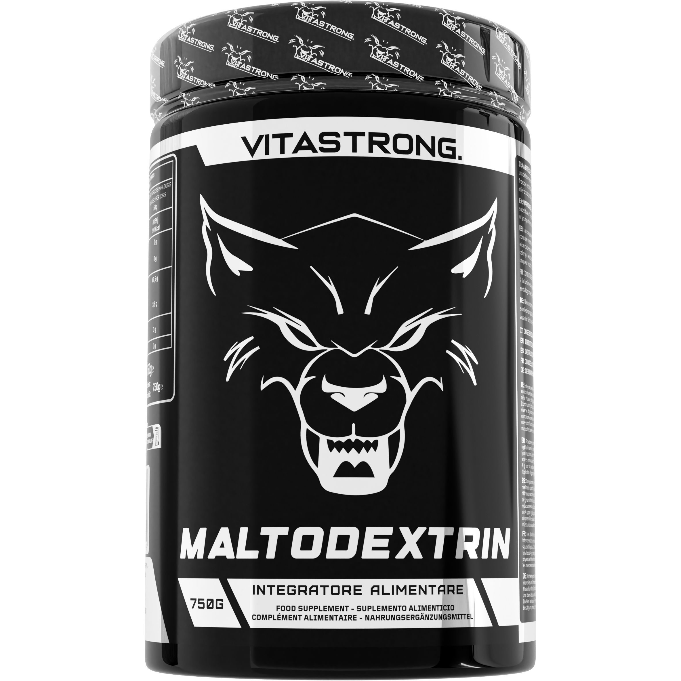 Vitastrong Maltodestrine