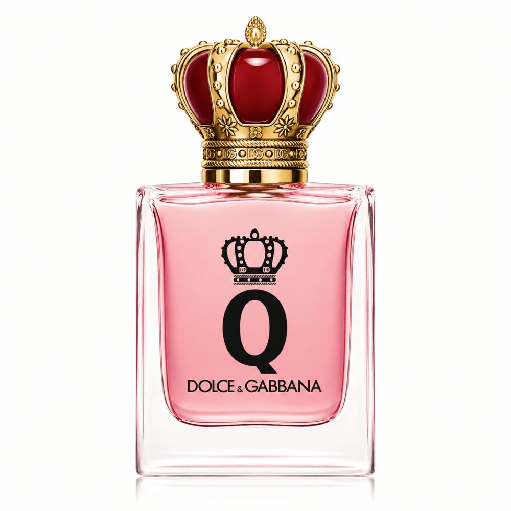 D&G Q Eau de Parfum Intenso 50 ml