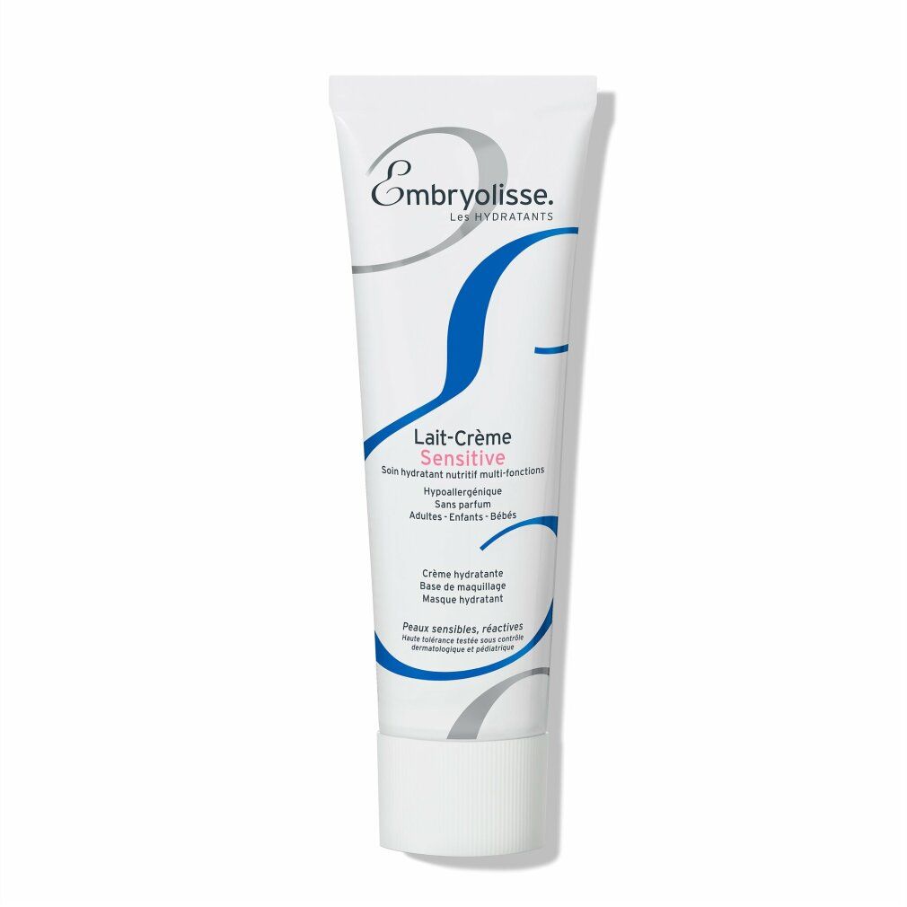 Embryolisse Lait-Crème Sensitive 100 ml