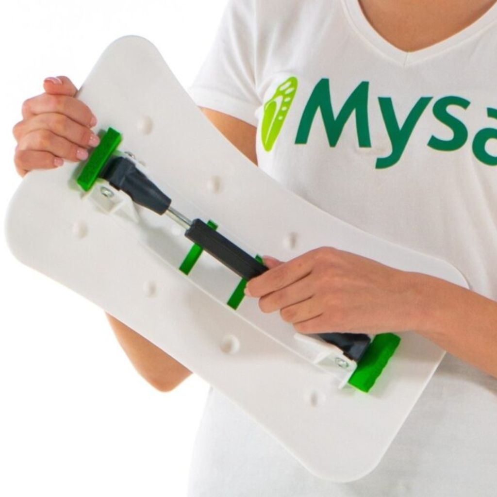 Mysa Back Extender - Estensore vertebrale