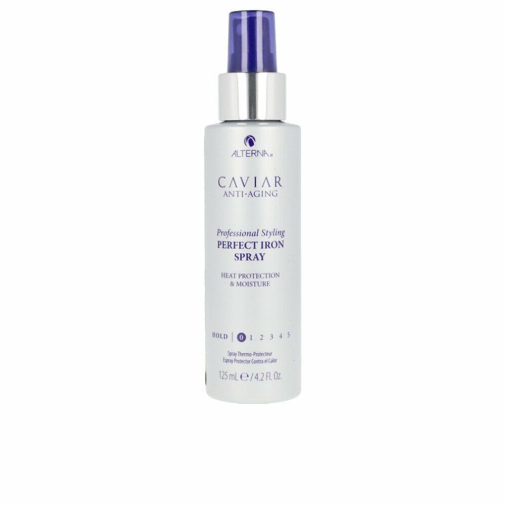 Alterna Caviar Professional Styling Perfect Iron Spray