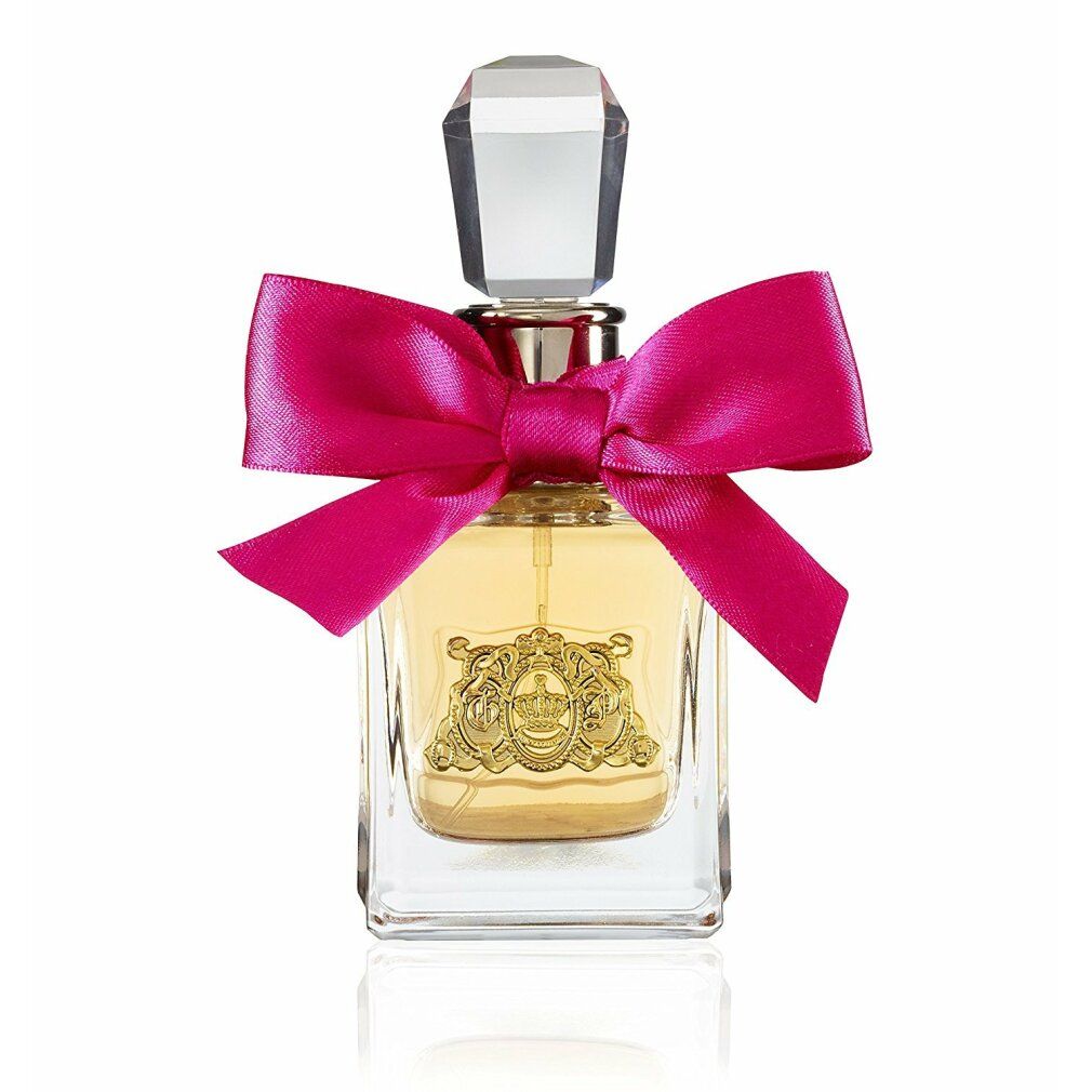 Juicy Couture Viva La Juicy Eau De Parfum Spray