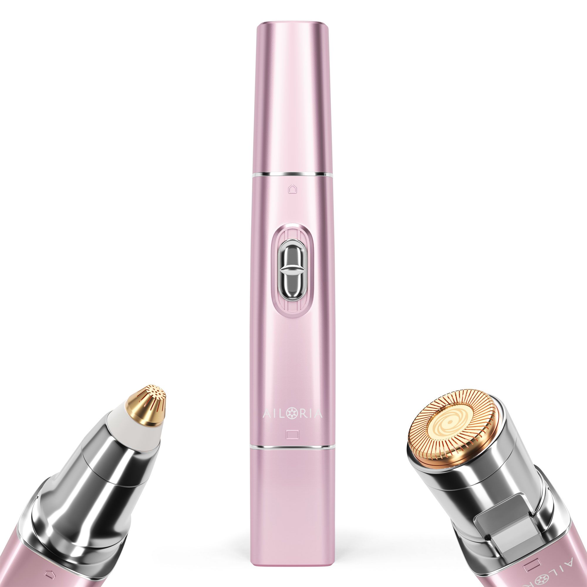 AILORIA LIBERTY Rasoio per rossetto 2in1