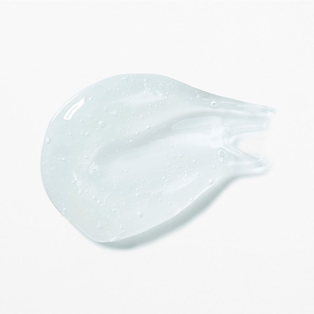 Un campione di COSRX AHA BHA Vitamin C Lip Plumper su sfondo bianco.