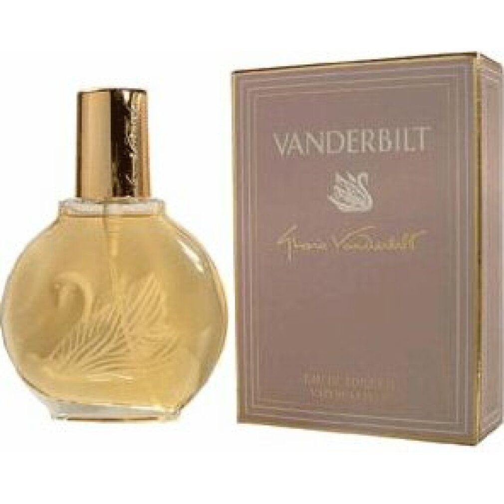 VANDERBILT Eau de Toilette Gloria Vanderbilt Vanderbilt Eau de Toilette Spray 30ml