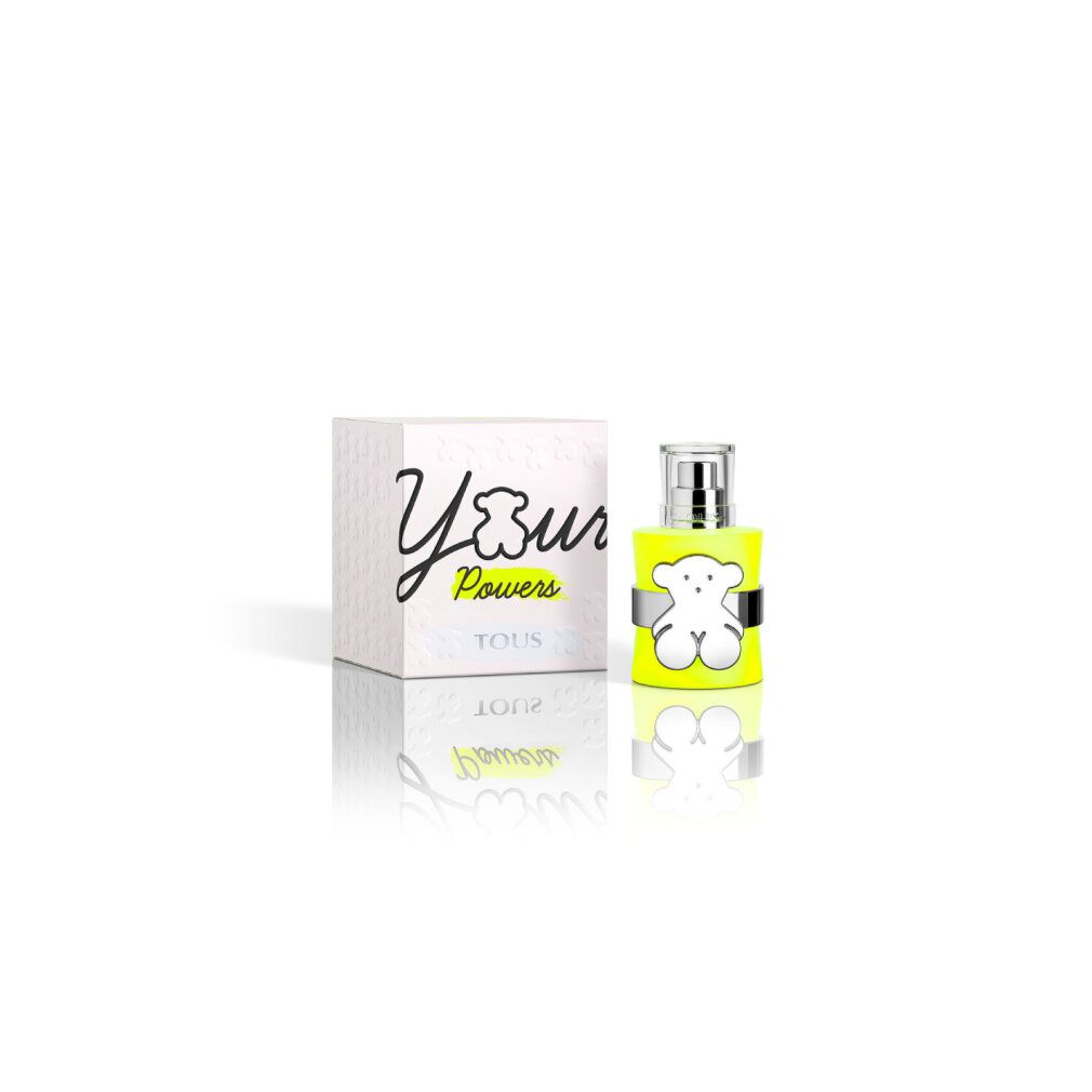 Tous Your Powers Eau De Toilette Spray