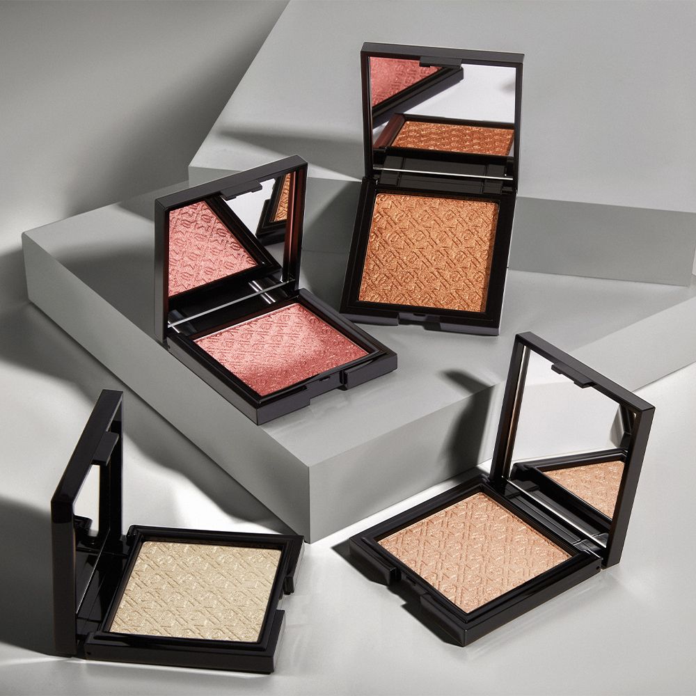 Mia Make-up Light Builder illuminante in polvere