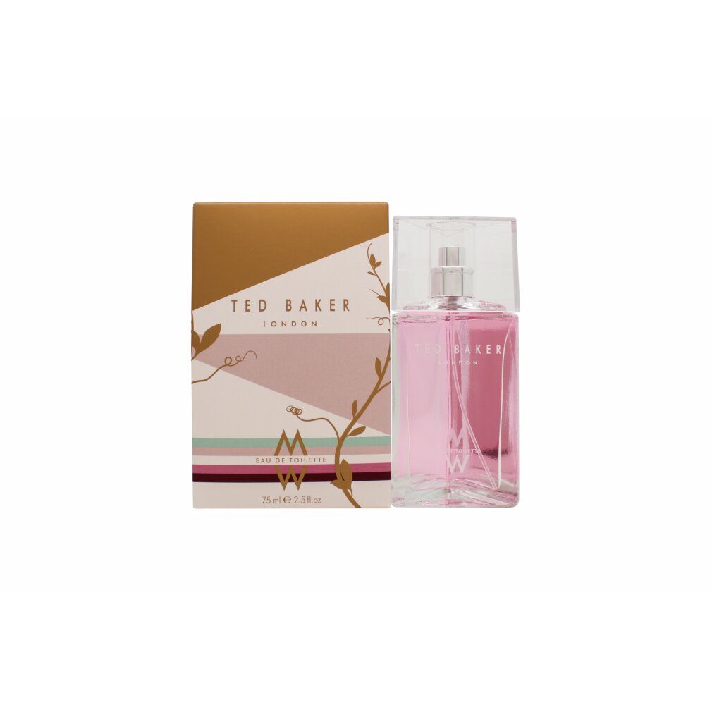 Ted Baker w Eau de Toilette  Spray