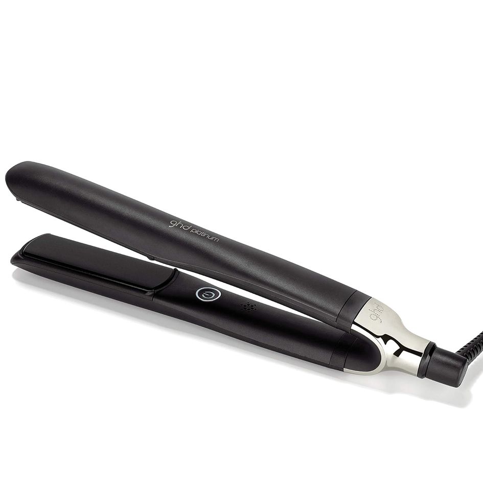 GHD PIASTRA PLATINUM+ SALON BLACK