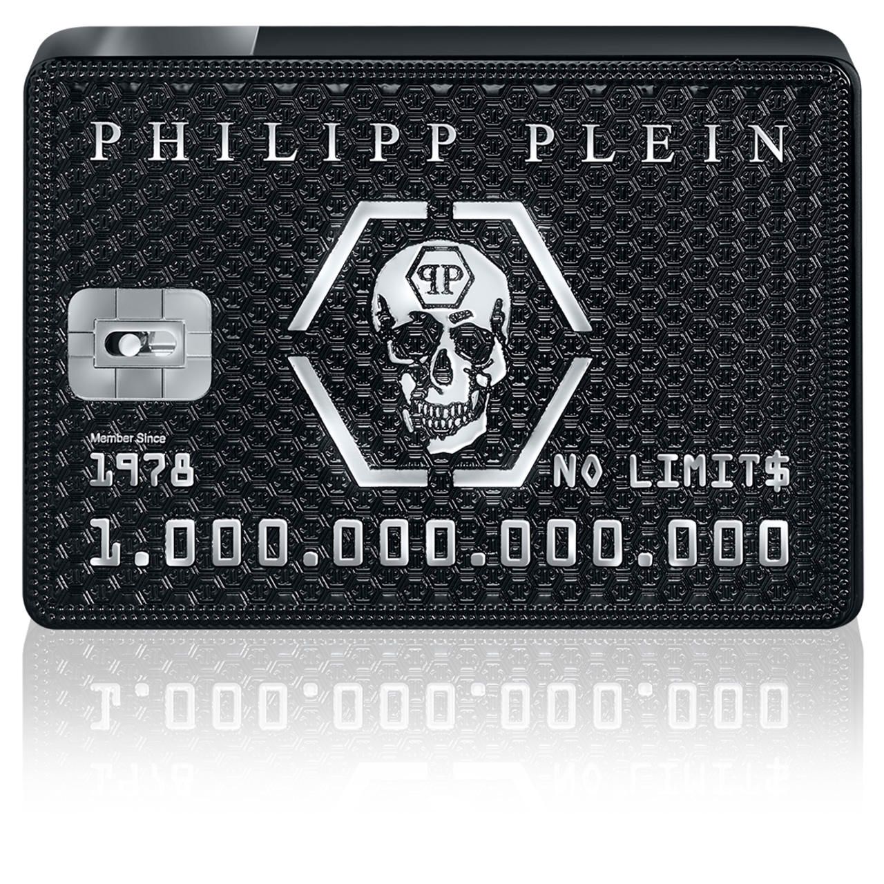 Philipp Plein No Limits Eau de Parfum