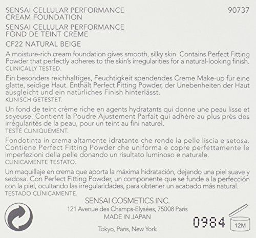 Testo su sfondo bianco. Nome del prodotto, descrizione, ingredienti, indirizzo del produttore, numero di lotto e durata.