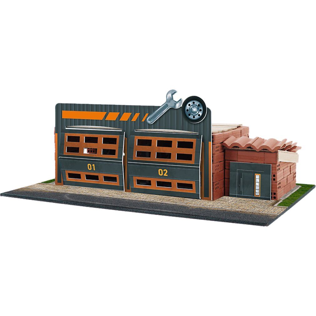 trefl brick trick Riparazione auto l 150 ricambi