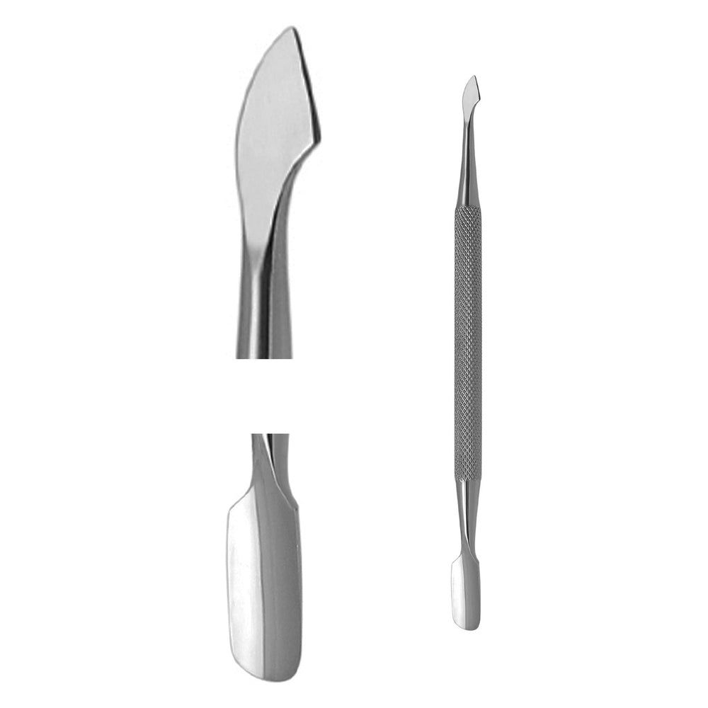 Excellent Strumento di pulizia bifacciale