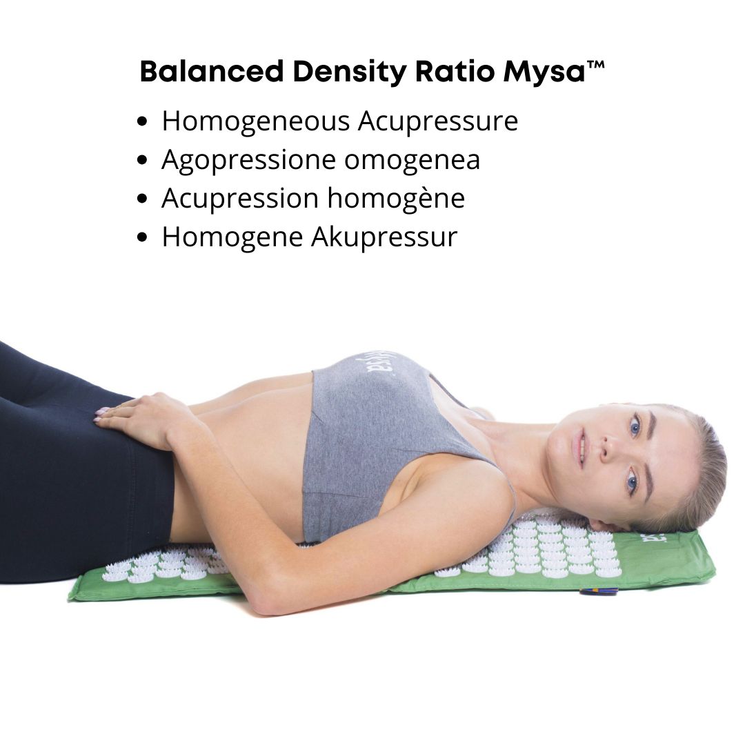 Tappetino d'agopressione Original Mysa