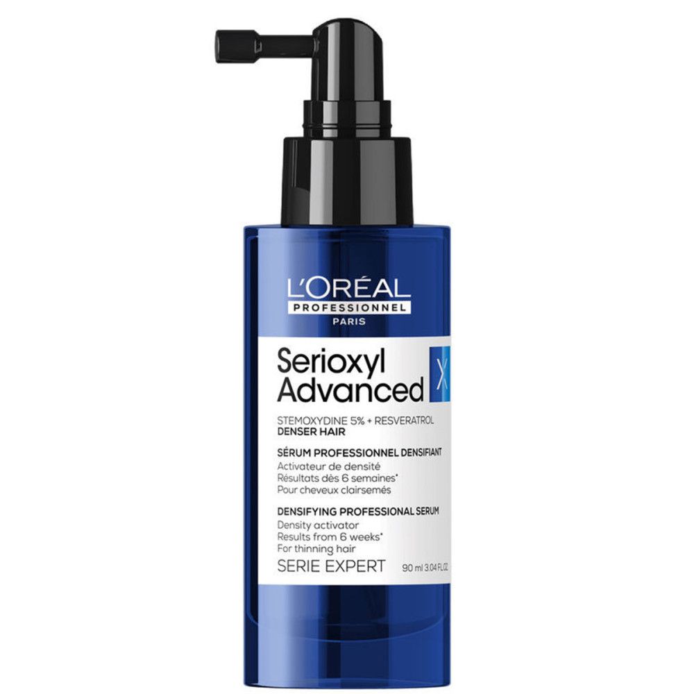 Siero Densificante Avanzato Serioxyl L'Oréal Professionnel 90 ml
