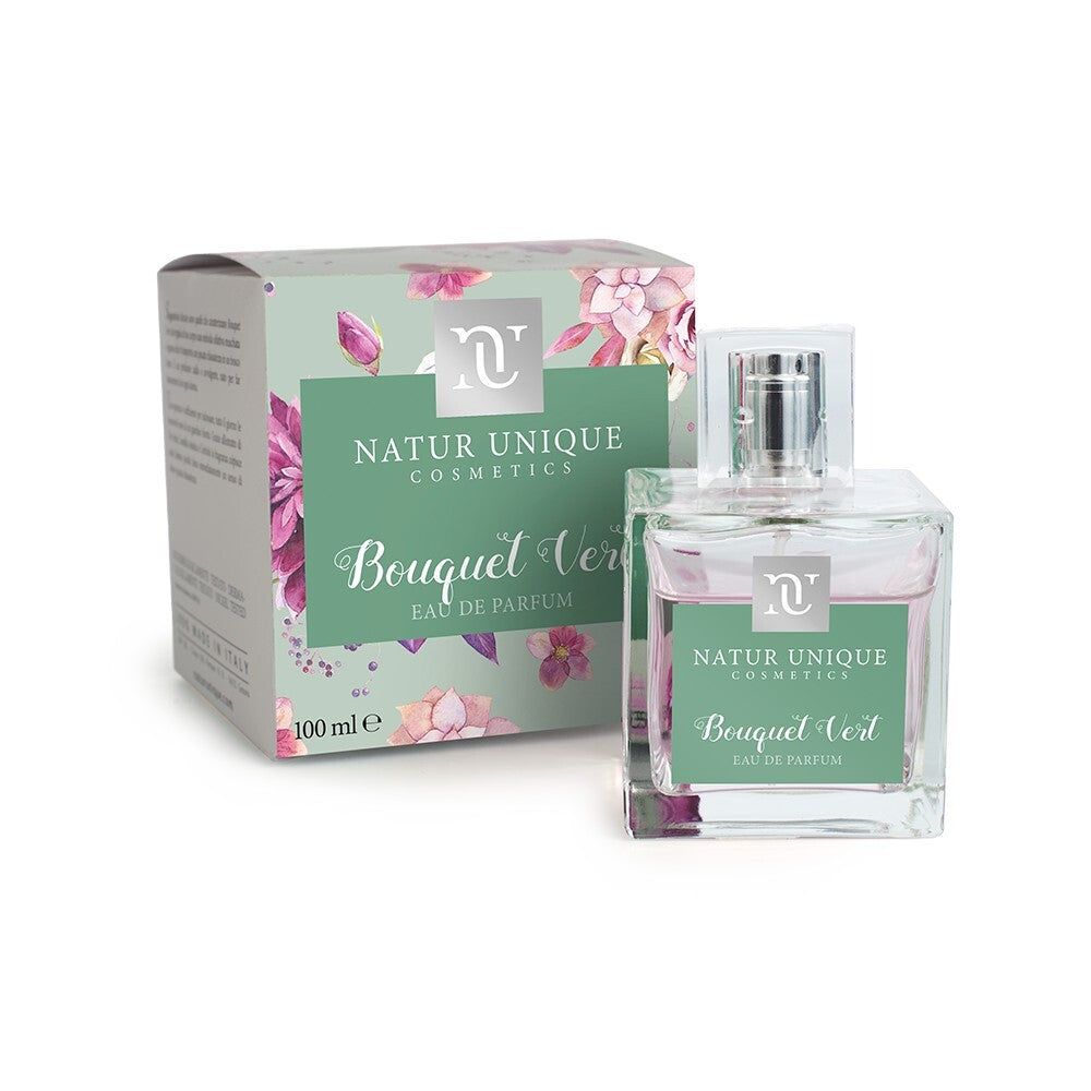 Natur Unique Bouquet Vert Eau de Parfum