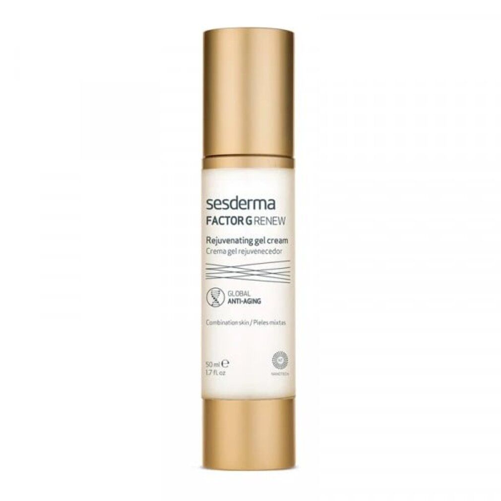 sesderma - factor g renew Crema Gel
