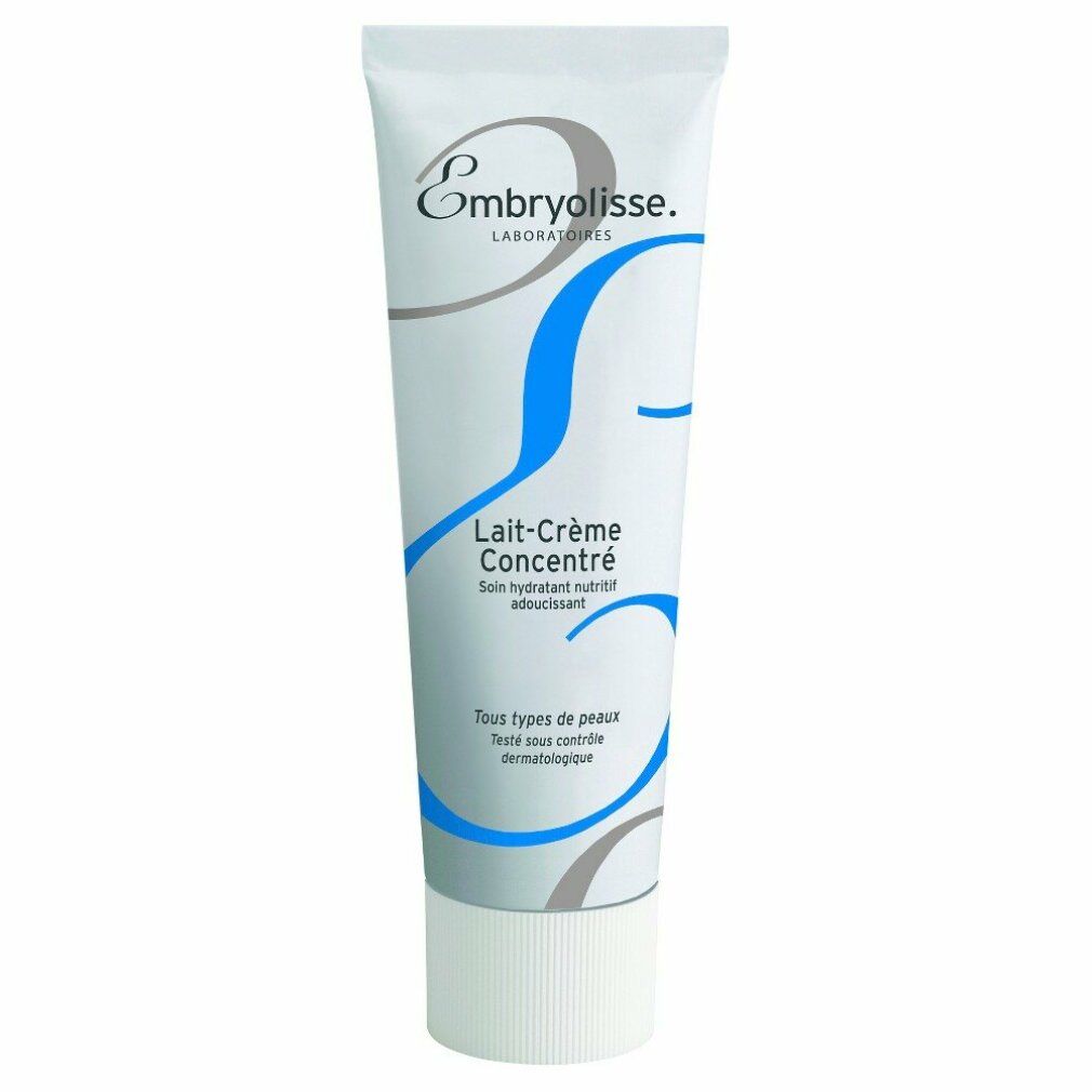 Embryolisse Laboratories Crema Concentrata 75 ml 04/24