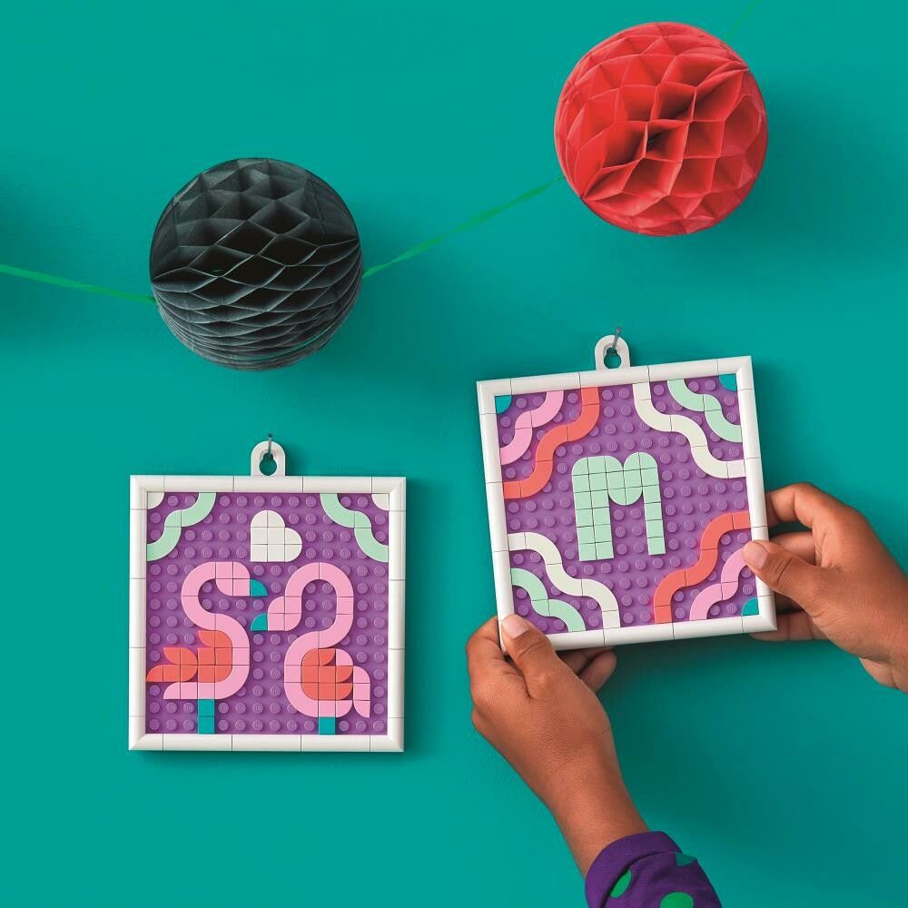 LEGO Dots Bacheca Messaggi
