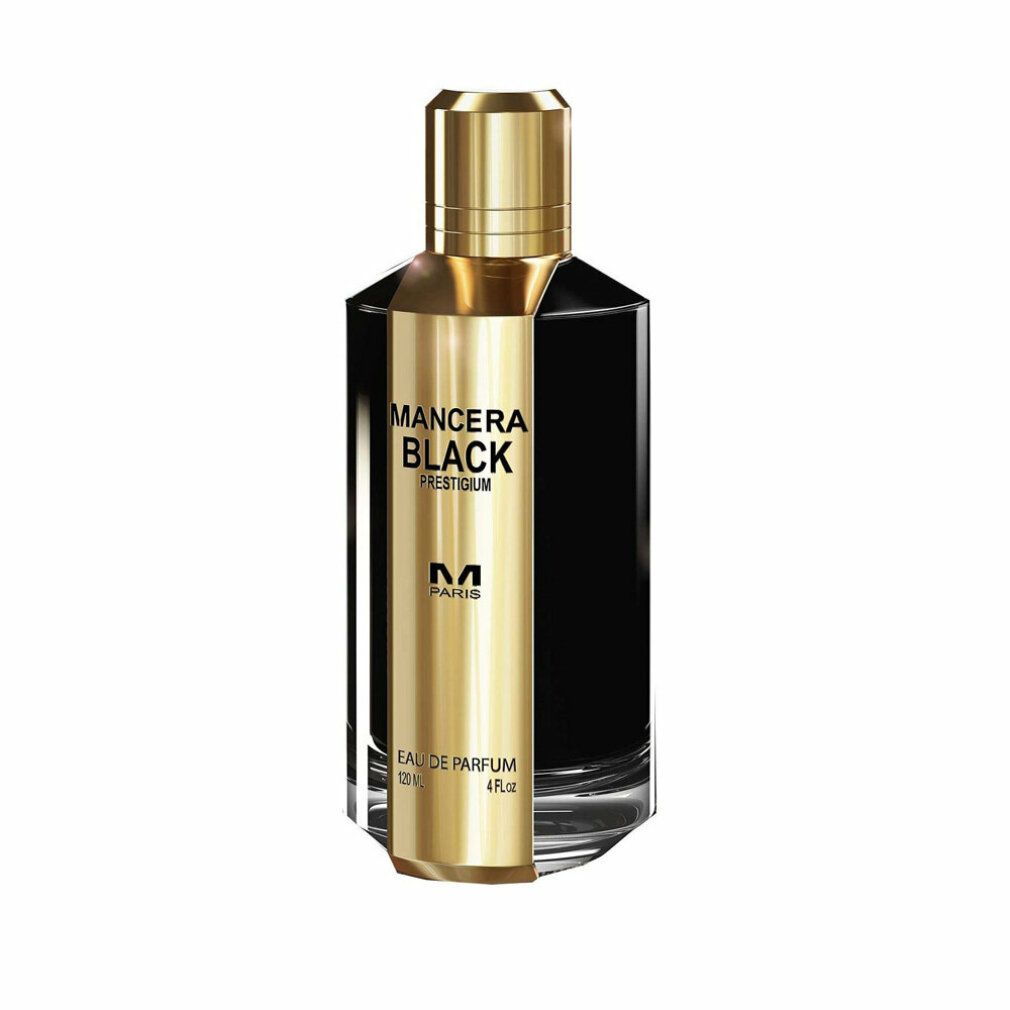 Mancera Nero Prestigium Edp Spray