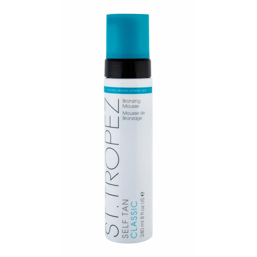 St.Tropez Self Tan Classic Bronzing Mousse